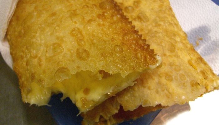 Maravilhosa Receita de Pastel que Você Deve Fazer Hoje