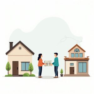 regularização de imóveis