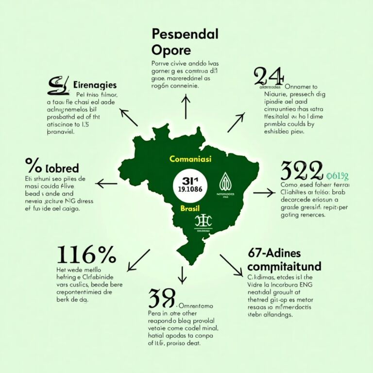 ESG e o meio ambiente