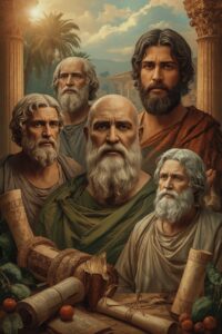 Filosofia e a Ética