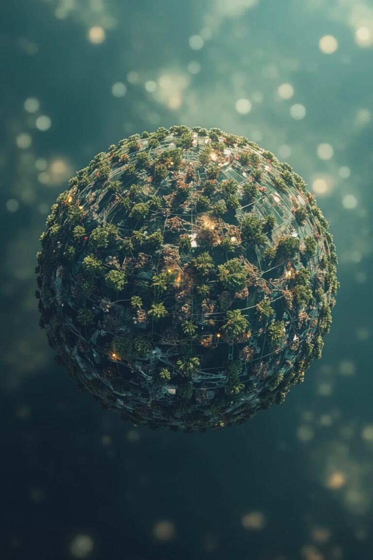 Recursos Naturais