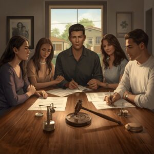 Inventário Judicial